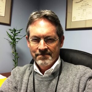 Dr. Greg Smith