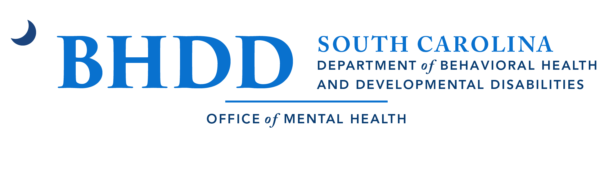 BHDD Office of Mental Health