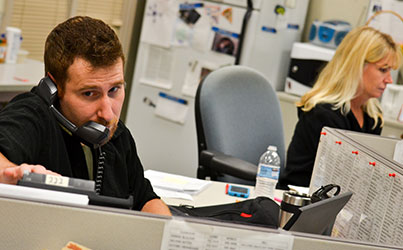 Call-center