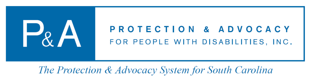 Protection and Advocacy for People with Disabilities, Inc.