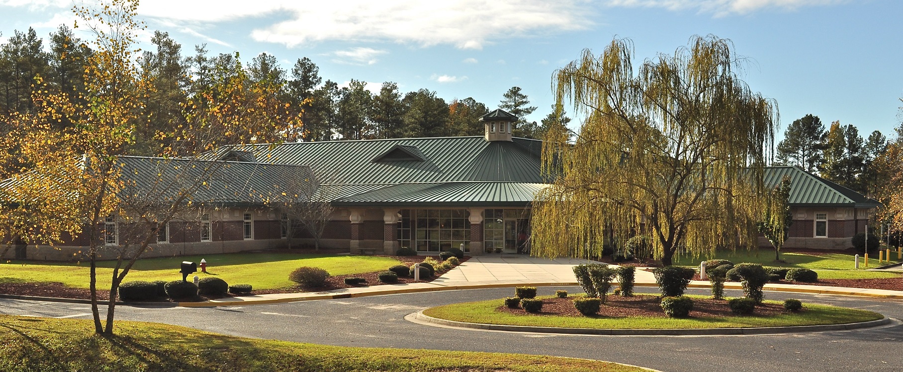 Aiken-Barnwell Mental Health Center