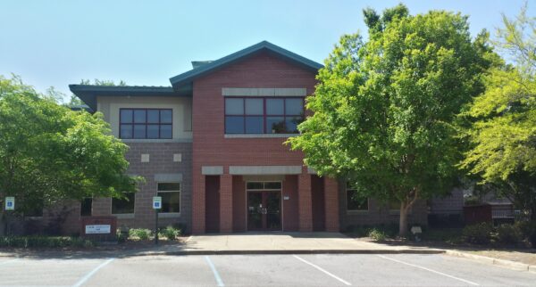 Columbia Area Mental Health Center - Child and Family Services