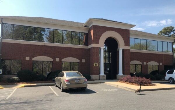 Catawba Mental Health Center - Family Center and Adminstration Offices