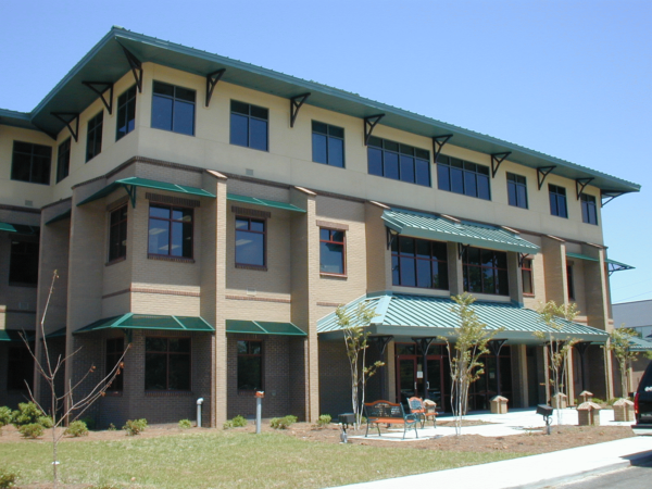 Pee Dee Mental Health Center