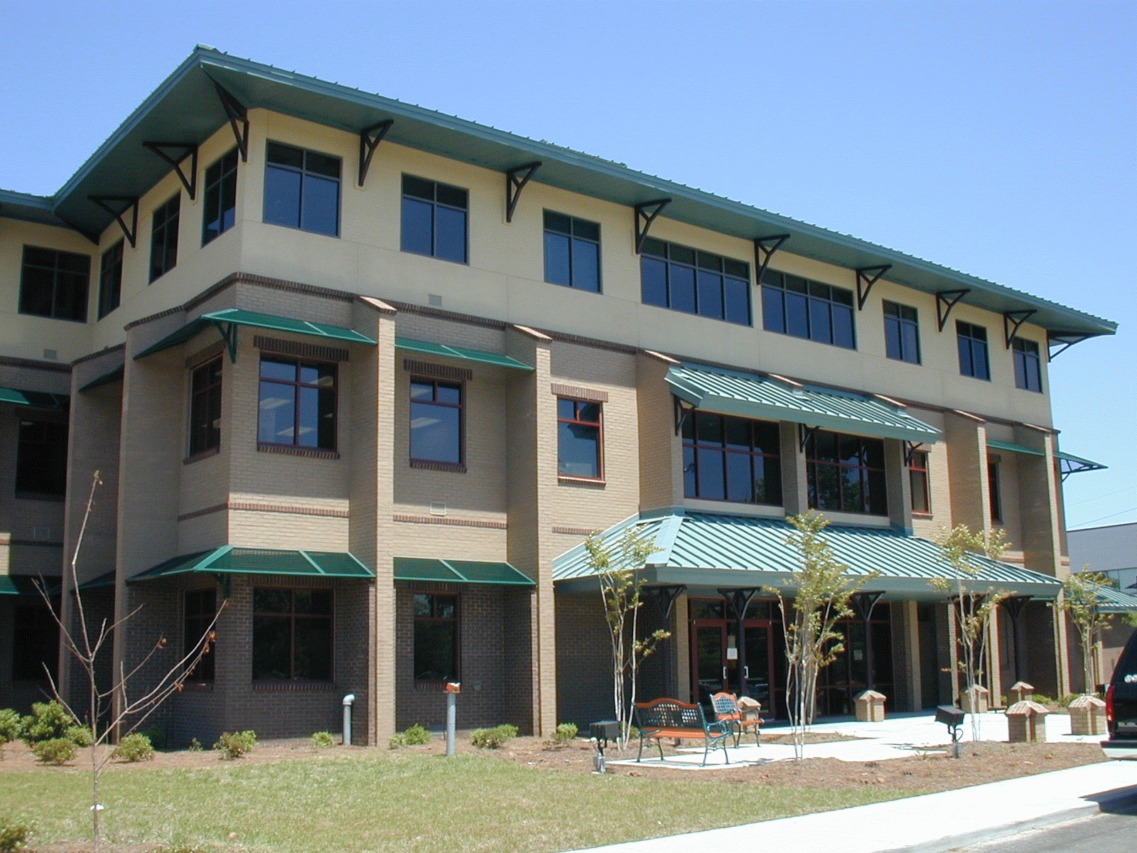 Pee Dee Mental Health Center