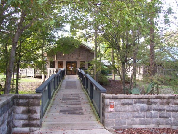 Berkeley Community Mental Health Center