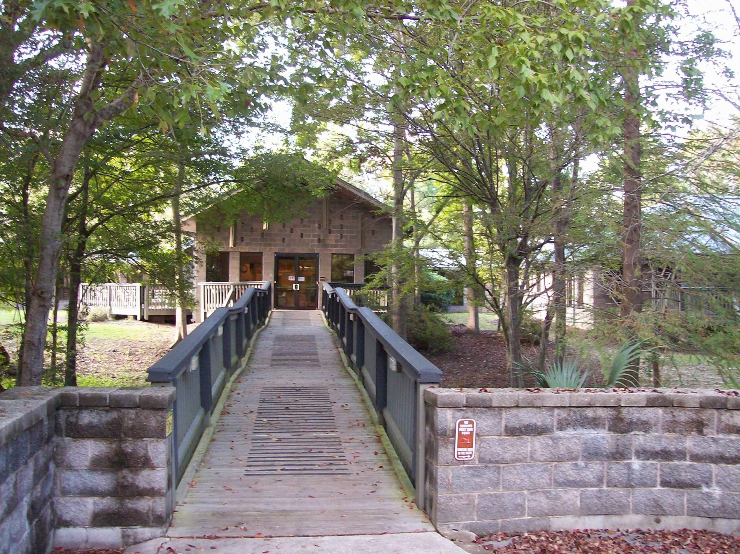 Berkeley Community Mental Health Center