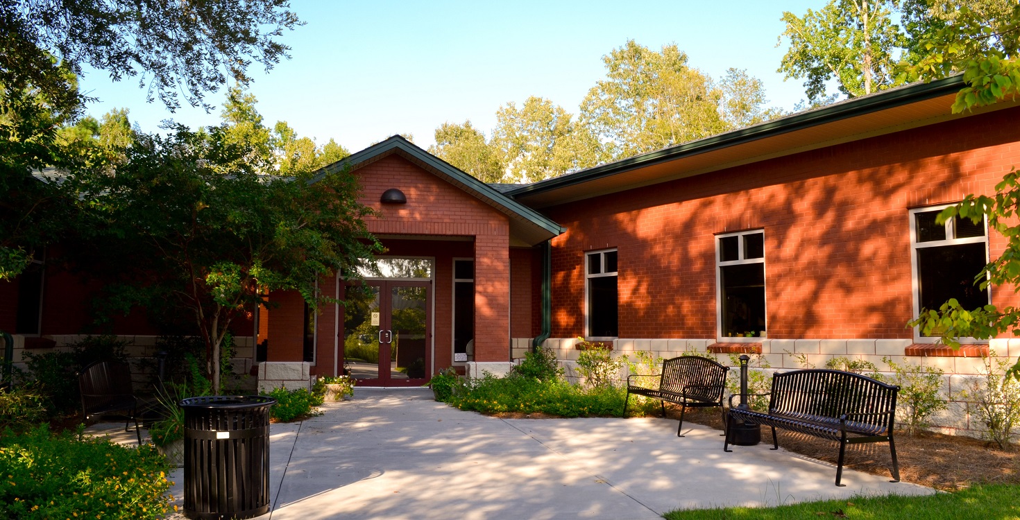 Charleston-Dorchester Mental Health Center