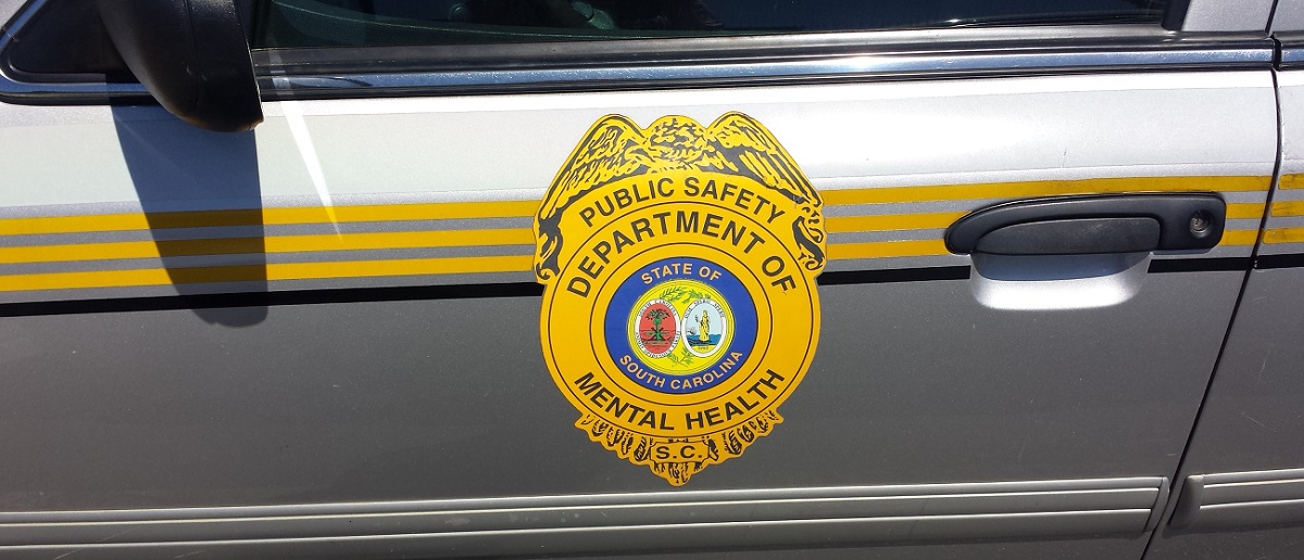 BHDD Office of Mental Health Public Safety Sheild