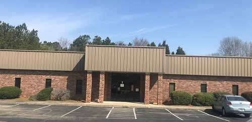 Catawba Chester Clinic 3 Catawba Chester Clinic