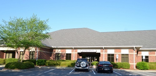 Catawba York Adult Clinic2