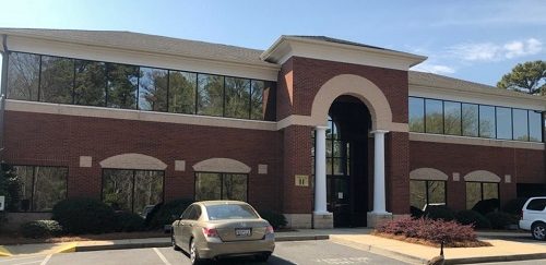 CatawbaMHC2 Catawba Mental Health Center York Clinic
