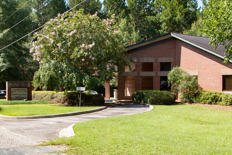 Calhoun County Clinic