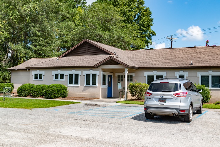 Holly Hill Mental Health Clinic
