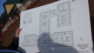 SWCMHC Blueprints