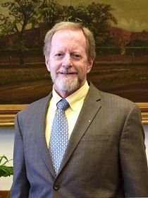 Mark W. Binkley, JD