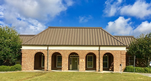 Kingstree Mental Health Clinic