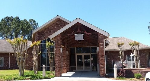 Georgetown Clinic WCMH Georgetown Clinic