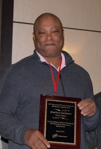 Demetrius Henderson