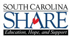 SC Share Logo