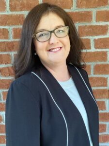 Dr. Patricia Handley