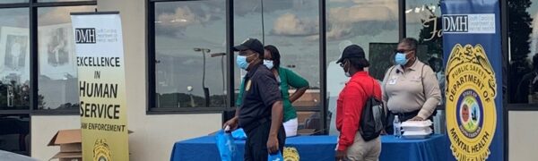 National Night OUt 2020